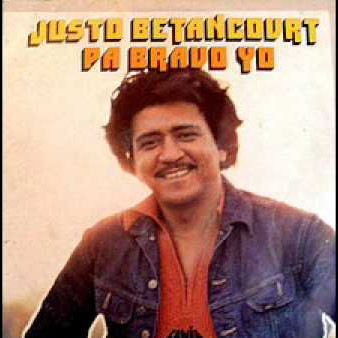 Pa bravo yo
