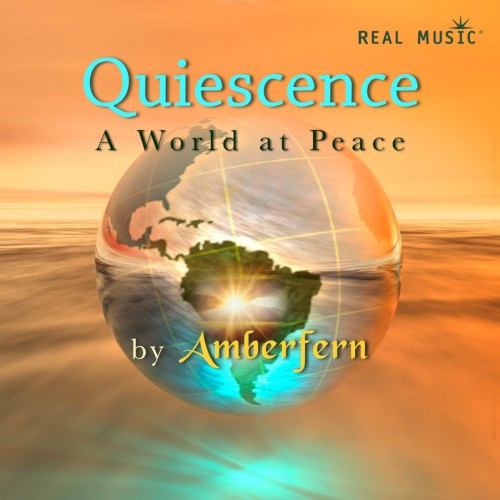 Quiescence ~ A World At Peace