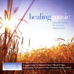Healing Music