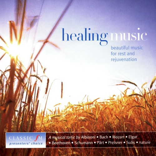 Healing Music