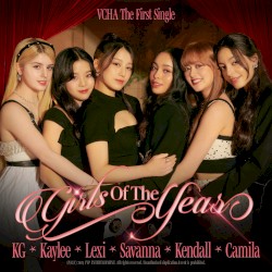 Girls of the Year