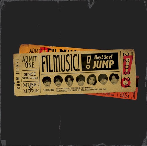 FILMUSIC!