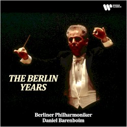 The Berlin Years