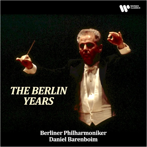 The Berlin Years
