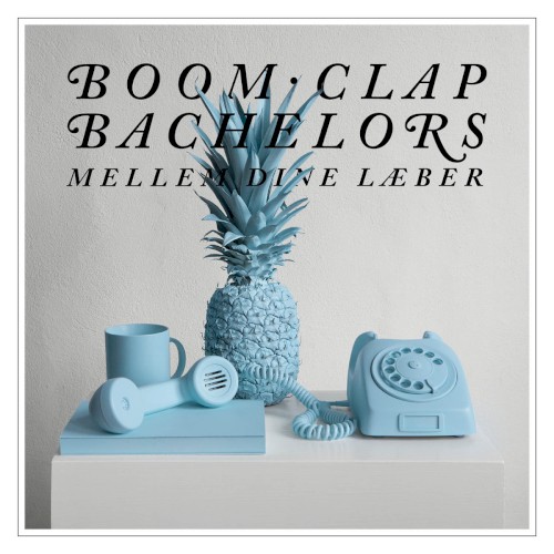 Mellem dine læber