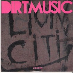 Lion City