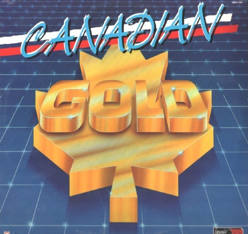 Canadian Gold
