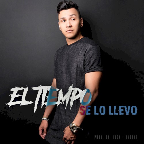 El tiempo se lo llevó