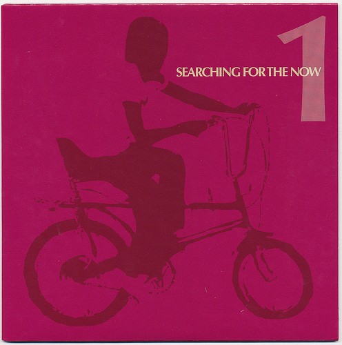 Searching for the Now 1