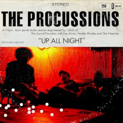Up All Night