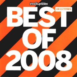 Best of 2008