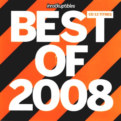 Best of 2008