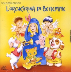 L'orchestrina di Betlemme