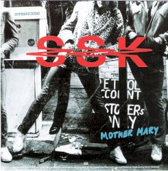 Mother Mary / Leave This Town