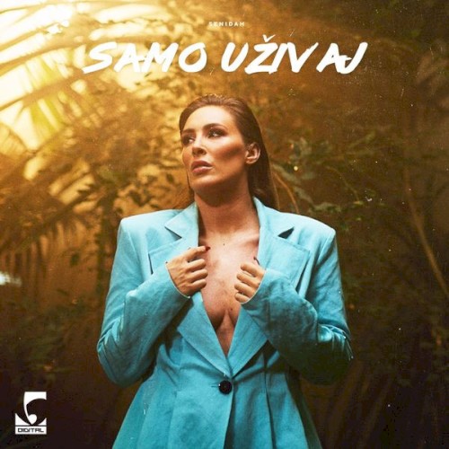 Samo Uživaj