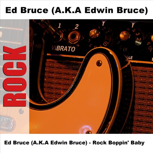 More Than Yesterday / Rock Boppin' Baby
