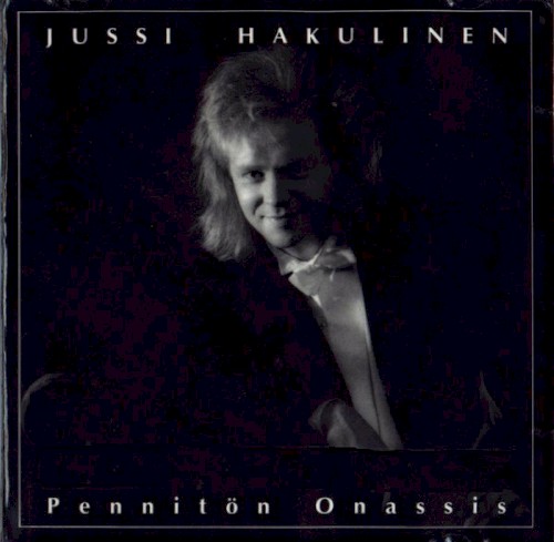Pennitön Onassis