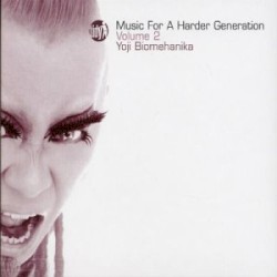 Music for a Harder Generation, Volume 2