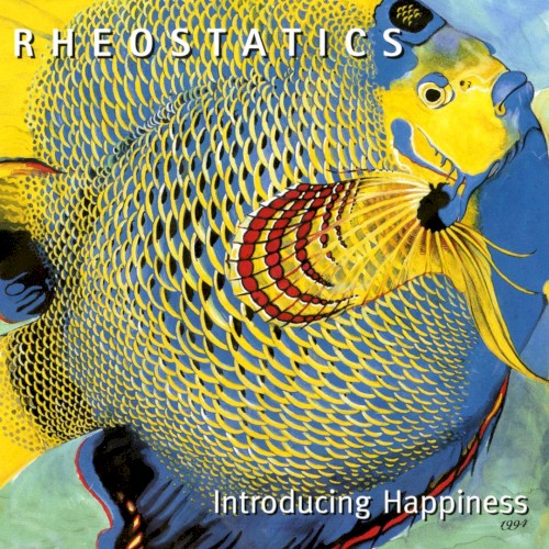 Introducing Happiness