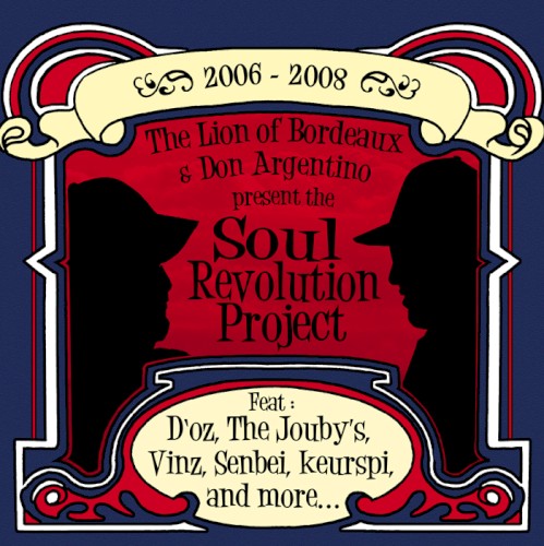 A Journey Into Love and Rebellion