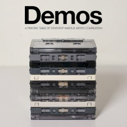 Periodic Table Of Synthpop: Demos
