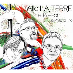 Allô la Terre