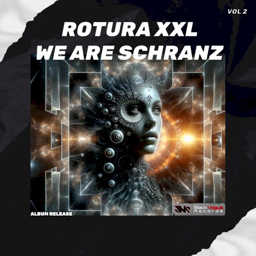 We Are Schranz, Vol.2