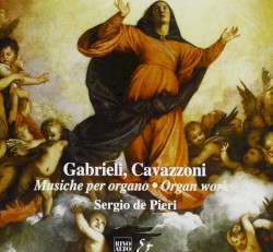 Musiche per organo