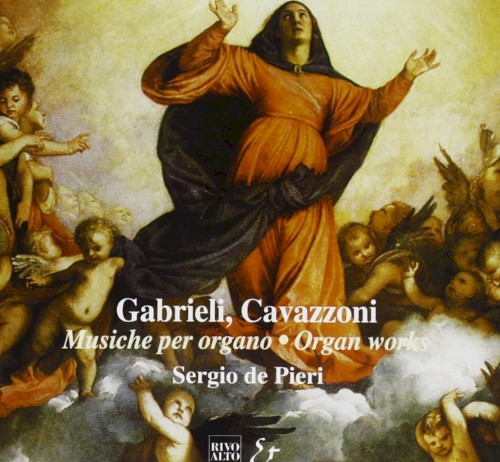 Musiche per organo