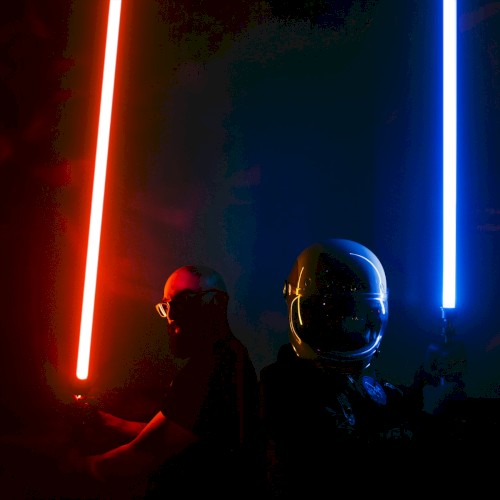 The Last Laser Master