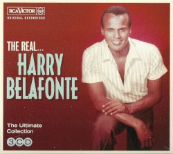 The Real… Harry Belafonte