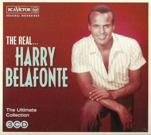 The Real… Harry Belafonte