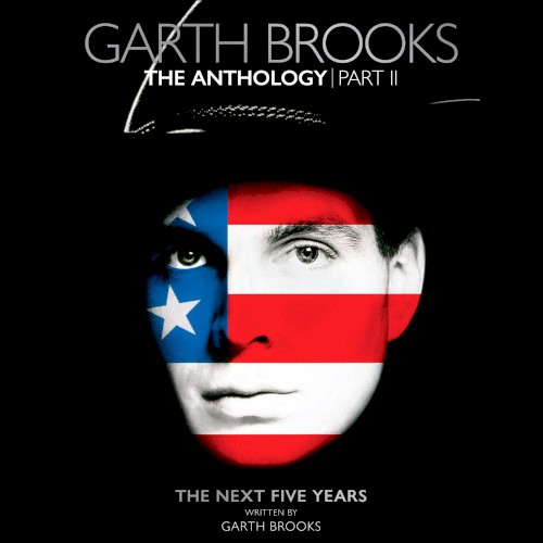 The Anthology, Part II: The Next Five Years
