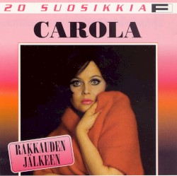 20 suosikkia: Rakkauden jälkeen