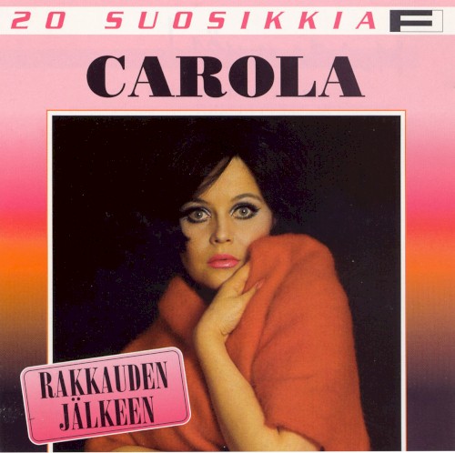 20 suosikkia: Rakkauden jälkeen