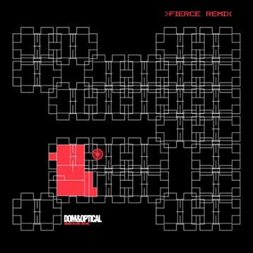 Quadrant Six (Fierce remix) / Rage Roll