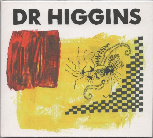 Dr Higgins