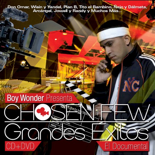Chosen Few grandes éxitos: El documental