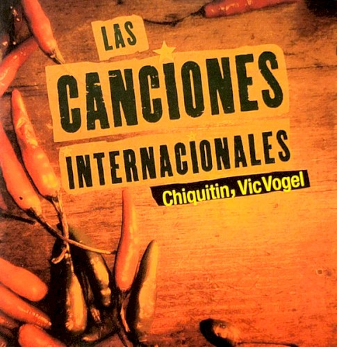 Las Canciones Internacionales