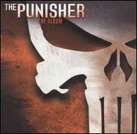 The Punisher: The Album
