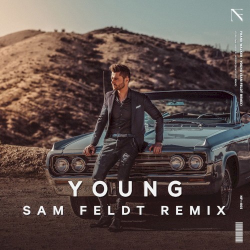 Young (Sam Feldt remix)