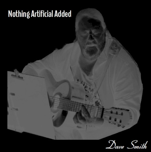 Nothing Artificial Added
