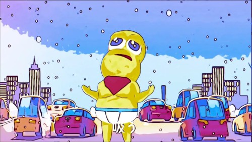 刀ピークリスマスのテーマソング2021