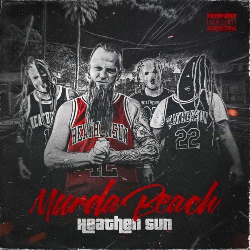MURDA BEACH