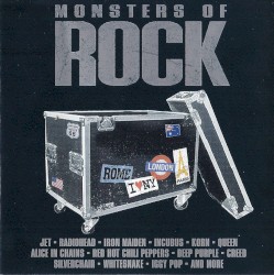 Monsters of Rock