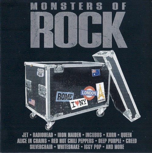 Monsters of Rock