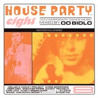 House Party 8
