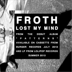Lost My Mind