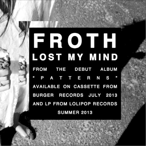 Lost My Mind