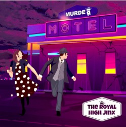 Murder Motel